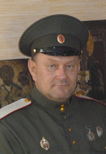 Моя фотография - Иван Шашокин, 55 из Волгоград (@ivanshashokin)