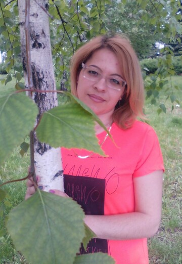 Моя фотография - Танюшка, 33 из Мирноград (@tanushka5324)