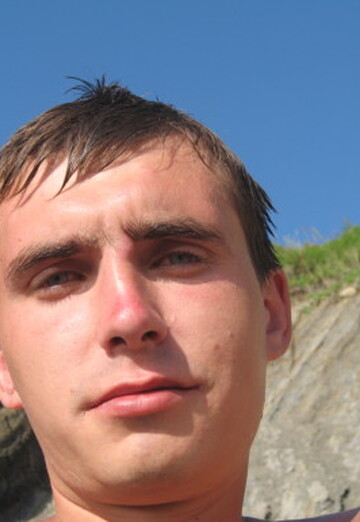 My photo - Vitalik, 36 from Bolshoy Kamen (@vitalik4713)