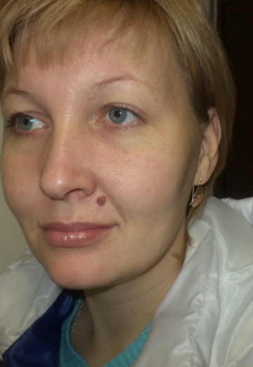 My photo - mila, 42 from Gorno-Altaysk (@mila8132)