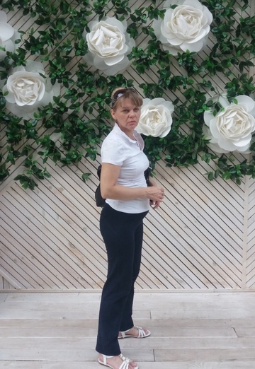 Моя фотография - Ирина, 55 из Харьков (@irina213046)