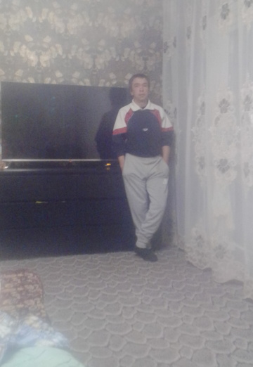 Моя фотография - владимир, 52 из Давлеканово (@vladimir236473)