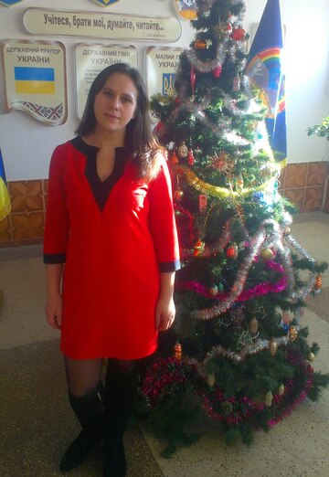 My photo - Olga, 36 from Zhytomyr (@olga184985)