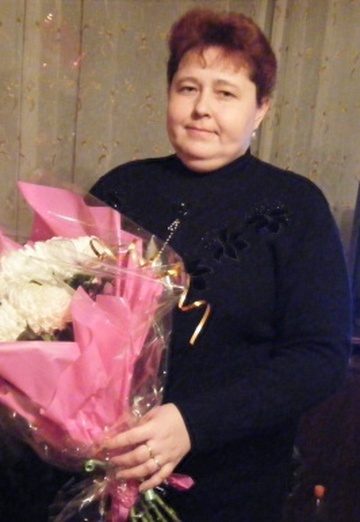 Моя фотография - Ольга, 46 из Караганда (@olga14714)
