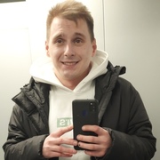 Александр, 27, Всеволожск