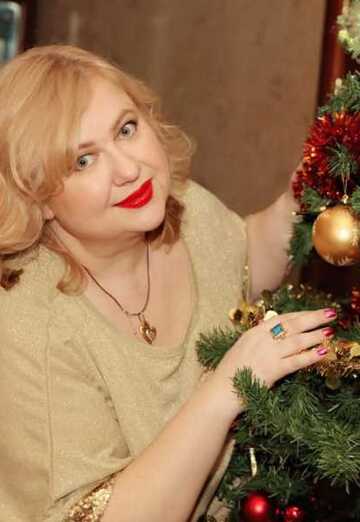 Моя фотография - Елена, 54 из Екатеринбург (@elena374613)