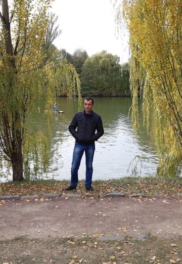 My photo - Denis, 36 from Kherson (@denis226526)