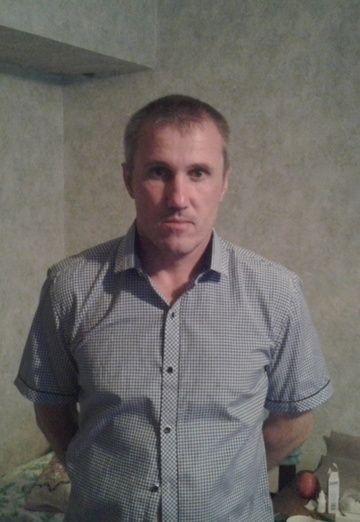 My photo - vasiliy, 49 from Berezniki (@vasiliy76359)