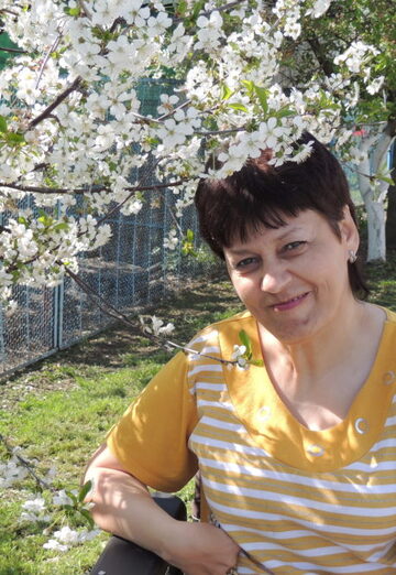 Моя фотография - ИННА 45 г, 53 из Калининская (@innag0)