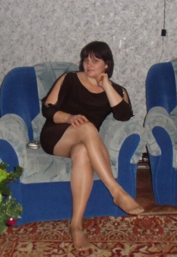 Моя фотография - Людмила, 47 из Петриков (@ludmila76416)
