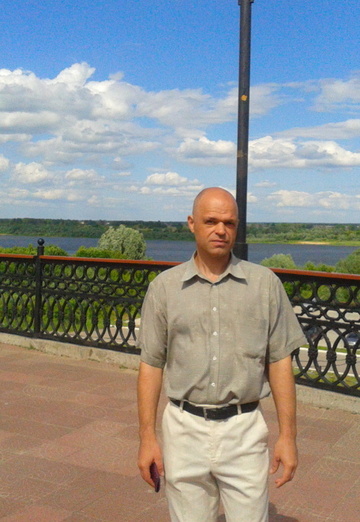 Minha foto - dmitriy, 52 de Murom (@dmitriy45924)