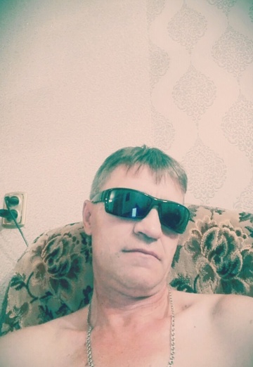 Моя фотография - Алексей, 61 из Екатеринбург (@aleksey286396)