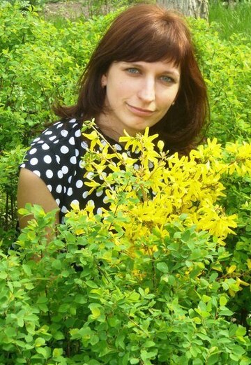 My photo - Marina, 38 from Voronezh (@marina172120)