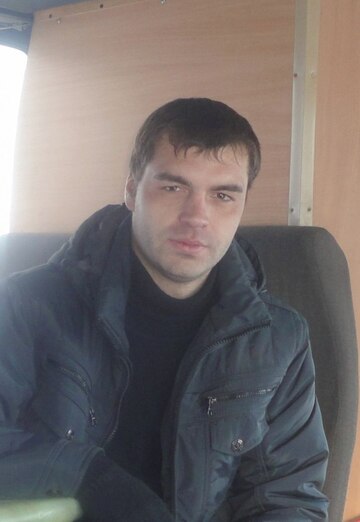 My photo - Mishanya, 39 from Chelyabinsk (@mishanya6093)