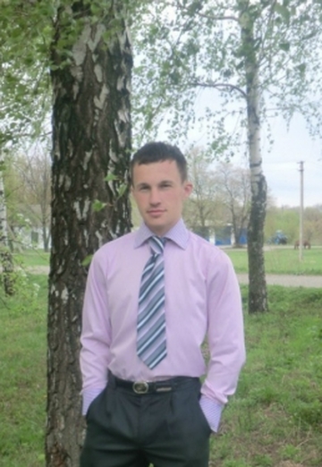 Моя фотографія - Игорь, 28 з Пирятин (@igorovdienko96)