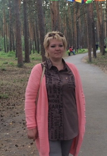 Моя фотография - Оксана, 42 из Южноуральск (@oksana121490)