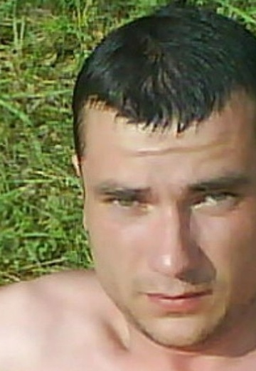 Моя фотография - Дмитрий, 40 из Курчатов (@dmitriy289471)
