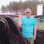 Евгений, 49, Кировград