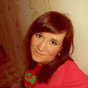 марина, 35, Кизнер