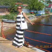 ольга, 49, Покров