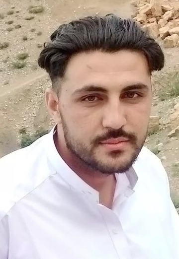 My photo - Muhammad, 22 from Islamabad (@muhammad11326)
