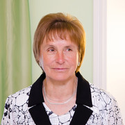 Валентина, 72, Усть-Кан