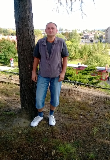 Моя фотография - alexey, 52 из Черновцы (@alexey5814)