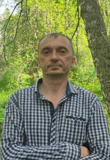 My photo - Mihail, 50 from Vladimir (@mihail243972)