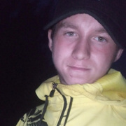 Лучшее имя на свете, 18, Нижний Новгород