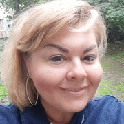 Юлия, 50, Санкт-Петербург