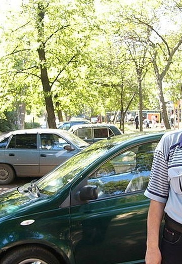 My photo - Nikolay, 57 from Ufa (@nikolay180661)
