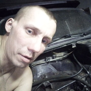 Юрий, 34, Усть-Катав