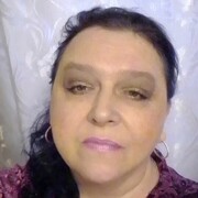 Марина, 51, Камешково