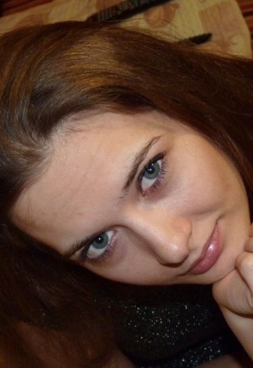 Моя фотография - Ирина, 32 из Москва (@irina283215)