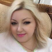 Светлана 51 год (Рыбы) Ноябрьск