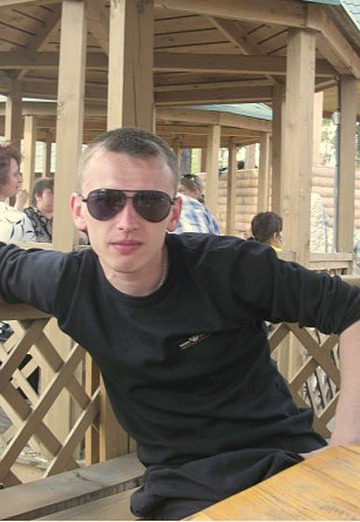 My photo - Sergey, 35 from Ivanovo (@sergey622475)