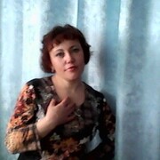 Наталья, 44, Зима