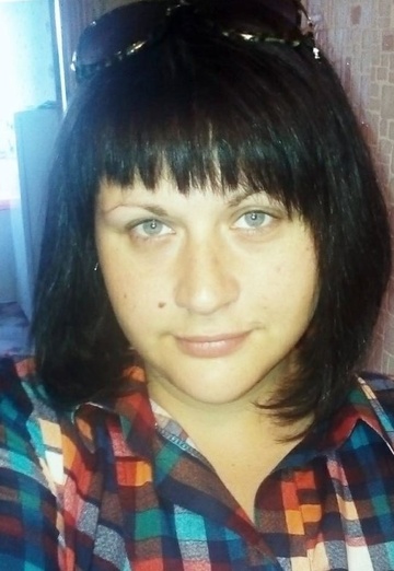 Моя фотография - Ольга Торговец, 35 из Речица (@olgatorgovec)