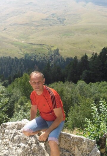 Моя фотография - Юрий Золотарев, 61 из Счастье (@uriyzolotarev5)