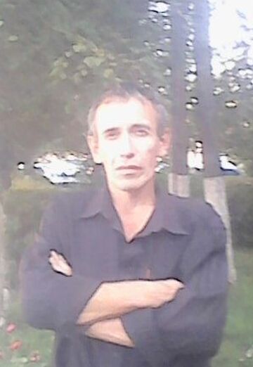 My photo - Ashat, 59 from Orenburg (@ashat931)