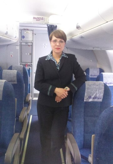 Моя фотография - Мария, 39 из Якутск (@mariya65656)