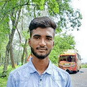Sojib Sarker, 23, Дакка