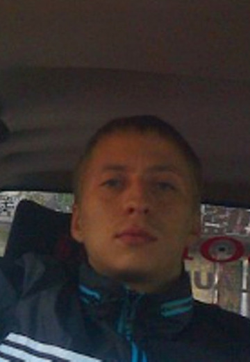 Моя фотографія - Богдан, 33 з Донецьк (@bogdan13016)