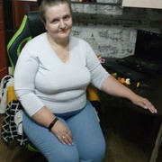 Галина из Могилева желает познакомиться с тобой
