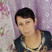 Анна, 61, Обь