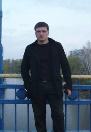 Моя фотография - Олег, 35 из Тамбов (@oleg29252)
