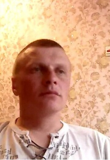 My photo - Anatoliy, 48 from Minsk (@anatoliy5163)