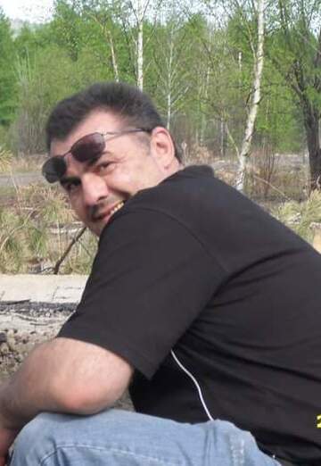 My photo - Djuro, 50 from Skovorodino (@zoran95)