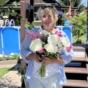 Svetlana 56 Irkutsk