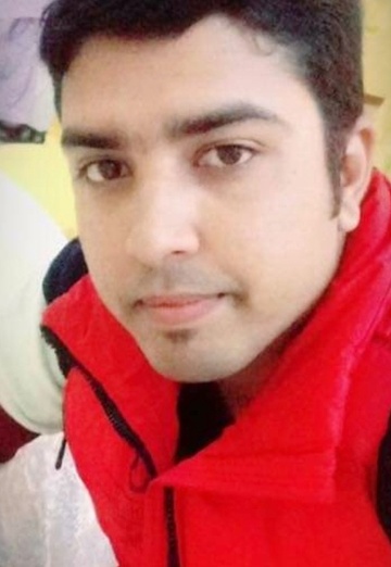My photo - shaheryar, 33 from Islamabad (@shaheryar1)
